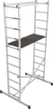 Krause Montagegerüst CORDA 4 m