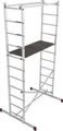 Krause Montagegerüst CORDA 4 m