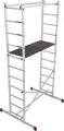 Krause Montagegerüst CORDA 4 m  Gerüst
