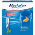 MAALOXAN 25 mVal Suspension 500 ml PZN 01427373