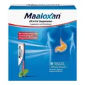 Maaloxan 25 mVal Suspension · 50X10 ml · PZN 01427373