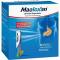 MAALOXAN 25 mVal Suspension 500 ml PZN 01427373