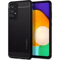 Spigen Rugged Armor (Samsung Galaxy A52, Samsung Galaxy A52 5G) (ACS02315)