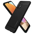 TECH-PROTECT WALLET 2 FÜR SAMSUNG GALAXY A32 5G HÜLLE MIT KARTENFÄCHERN