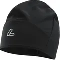 Löffler Airblocc Hat Flaps black (990) OS