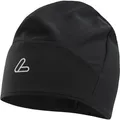 LÖFFLER Herren Mütze AIRBLOCC HAT FLAPS