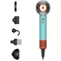 Dyson SupersonicTM Nural HD16 Ceramic Patina/Topaz Haartrockner 1 St.