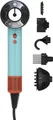 Dyson Supersonic Nural HD16 Haartro Ceramic Patina/Topaz