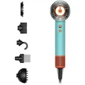 Dyson Supersonic NuralTM Haartrockner (Patina/Topaz)