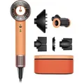 Dyson SupersonicTM Nural HD16 T1/T2 Ceramic Apricot/topaz Haartrockner 1 St.