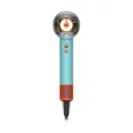 Dyson Supersonic HD 16 Nural Haartrockner Ceramic Patina/Topaz