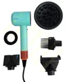 Dyson Supersonic Nural Haartrockner Ceramic Patina Topaz 515276-01 HD16 1600W