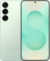 Samsung Galaxy S25+ 5G Smartphone Dual-SIM RAM 12 GB / Interner Speicher 256 OLED-Display 6.7" 3120 x 1440 Pixel 120 Hz Triple-Kamera 50 MP 10 front camera Minze (SM-S936BLGDEUB)