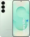 SAMSUNG Galaxy S25 Plus 256 GB AI Smartphone - Aquagrün