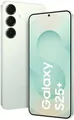 Samsung Galaxy S25+ 5G Smartphone 256 GB 17 cm (6.7 Zoll) Minze Android 15 Dual-SIM