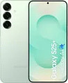 Samsung SM-S936B Galaxy S25+ 256 GB Mint - Grün Dual-SIM Android Smartphone