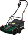 Parkside 2-in-1 Garten Vertikutierer Rasenlüfter "PELV 1800 A1" Elektro 1800W