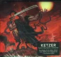 Ketzer - Satans Boundaries Unchained Digi CD