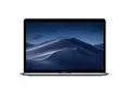 Apple MacBook Pro mit Touch Bar und Touch ID 15.4 (True Tone Retina Display) 2.6 GHz Intel Core i7 16 GB RAM 256 GB SSD [Mid 2019] space grau