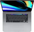 MacBook Pro 15 " 2019 Core i7 (I7-9750H) 2.6GHz 16Go 256Go,Space Gray - Qwertz (