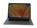 Apple MacBook Pro 15" 2019 i7 4,5 GHz 16GB RAM 256GB SSD Retina MwSt. #L183