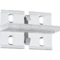 Paulmann Duo Profil Fixture 4er-Pack
