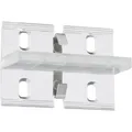 Paulmann 70275 Duo Profil-Verbinder (B x H x T) 5 x 3.6 x 2.1 cm 4 St.