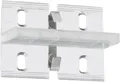 Paulmann 70275 Duo Profil-Verbinder (B x H x T) 5 x 3.6 x 2.1cm 4St.