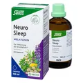 Neuro Sleep Melatonin Tropfen Salus Tropfen zum Einnehmen 100 ml