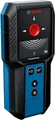 Bosch 0601081701 Ortungsgerät mit Tasche GMS 120-27 BA 3.7V (0601081701)