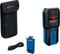 Bosch GMS 120-27 PRO Ortungsgerät mit Akku (0601081701) 0.601.081.701
