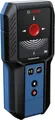 Bosch Ortungsgerät GMS 120-27 | Multidetektor für Metall, Holz, Stromleitungen | 12 cm Suchtiefe | IP54 | inkl. Tasche