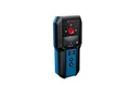 Bosch Ortungsgerät GMS 120-27, Akku BA 3.7V 1.0Ah A und USB-C-Kabel in Tasche