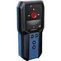 Bosch Professional Ortungsgerät GMS 120-27 Professional, blau