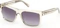 Guess GU00222 57Z shiny beige 57/17/145 Herren Sonnenbrillen