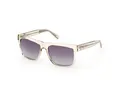 Guess GU00222 57Z shiny beige 57/17/145 Herren Sonnenbrillen