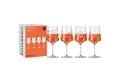 Ritzenhoff Weißweinglas Ritzenhoff Aperitifgläser Aperizzo 4er Set Sommerrausch