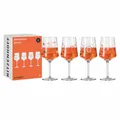 Ritzenhoff Aperitifglas 4er-Set Sommerrausch F23
