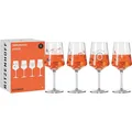 Ritzenhoff Aperitifgläser Aperizzo 4er Set Sommerrausch