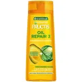 GARNIER Haarpflege FructisOil Repair 3 Shampoo 250 ml (11,56 € / 1 l)