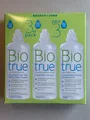 Biotrue 3 x 300ml wieder verfügbar