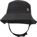 BILLABONG Cap Kappe Mütze SURF BUCKET Hut 2025 antique black Basecap