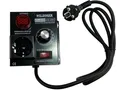 Drehzahlregler Wechselstrom-Spannungsregler AC 230 V 9A 4000 W - WELDINGER