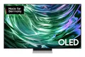 GQ55S94DAE OLED 139,7 cm (55 Zoll) Fernseher 4K Ultra HD (Silber) jetzt zusätzlich 150¤ Cashback sichern!*