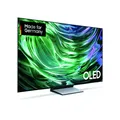 Samsung GQ55S94DAEXZG AI OLED TV (55 Zoll (138 cm), 4K UHD, HDR, Smart TV