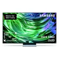 Samsung GQ55S94DAEXZG AI OLED Fernseher 138cm 55 Zoll 4K UHD Smart TV 100 Hz