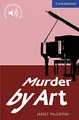 Murder by Art Level 5 Upper Interme..., McGiffin, Janet