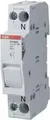 ABB E 91HN/32 - 2P - Weiß - IP20 - Wand - 50 / 60 Hz - 32 A (2CSM200913R1801)