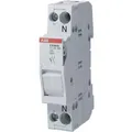 ABB Sicherungshalter, 1+N Pol, 32A für 2CSM200913R1801 (32 A) (2CSM200913R1801)