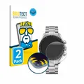 Full-Cover Schutz Folie für Omega Speedmaster Moonwatch Professional (42 mm) 3D